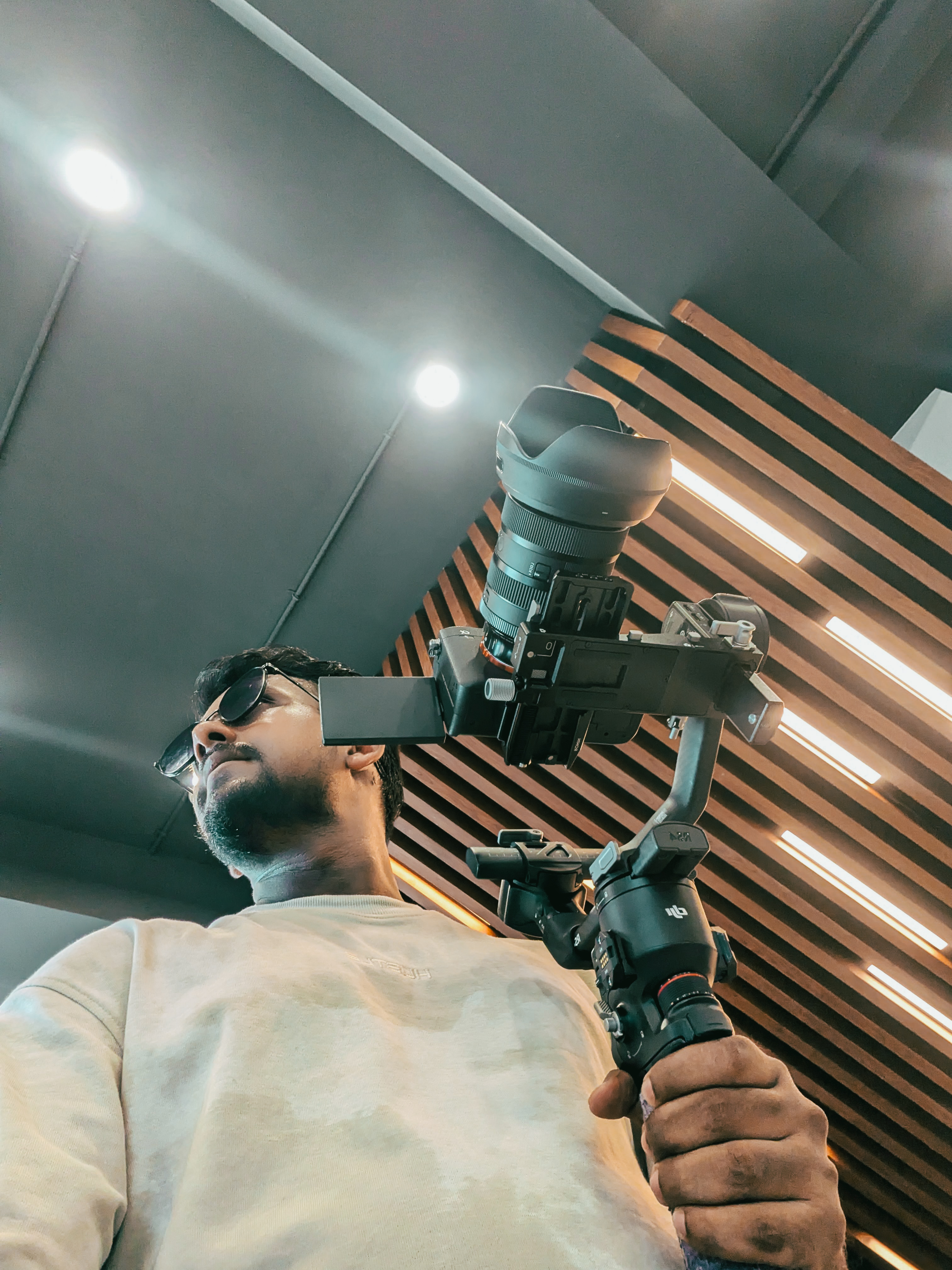 Production and Field Experience