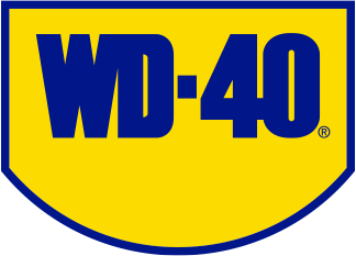 WD-40 logo